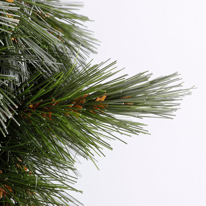 Triumph Tree Pittsburgh Kerstkrans - Ø45 cm - Groen