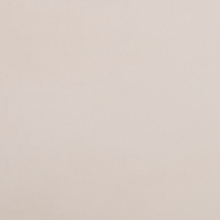 Beliani - FLAYAT - Tweepersoonsbed - Beige - 180 x 200 cm - Fluweel