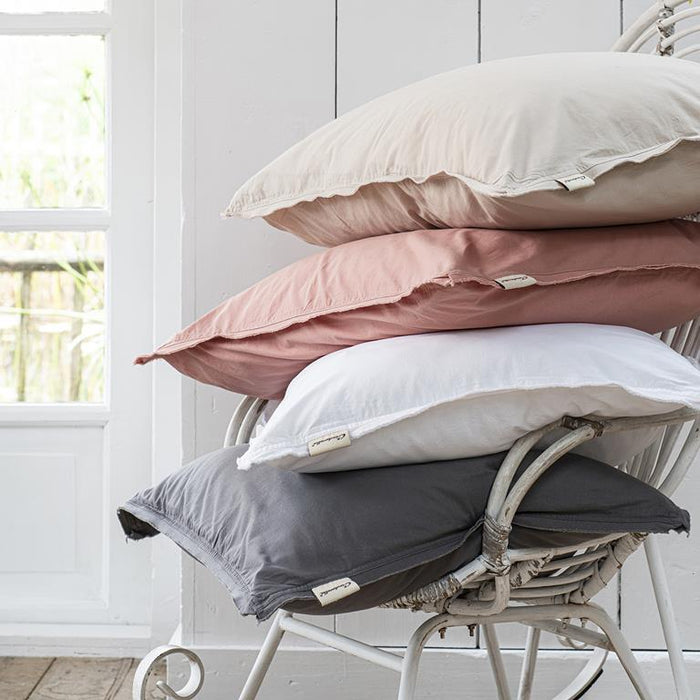 Cinderella Moon Dekbedovertrek 140 x 200|220 cm - Zand