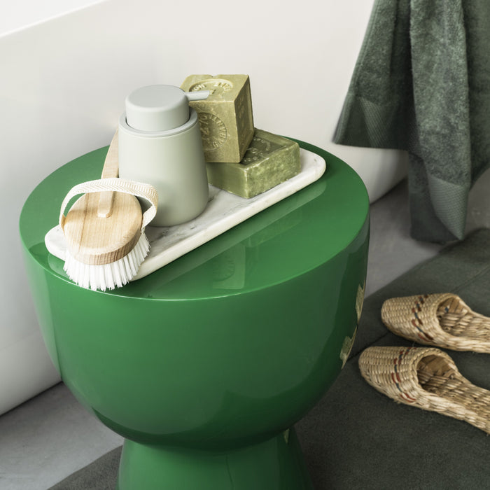 Zone Denmark Nova One Zeepdispenser - Matcha green