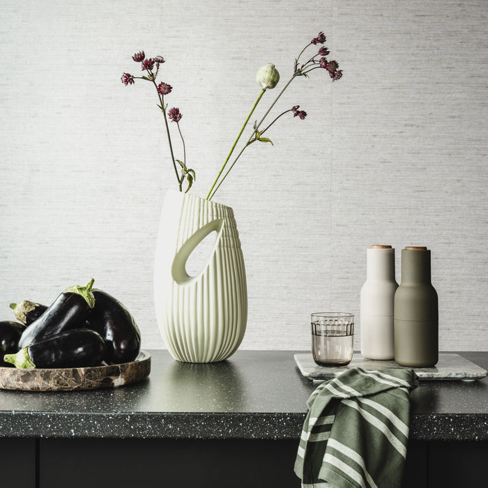 HKliving HK Objects Vaas - Matt Minty