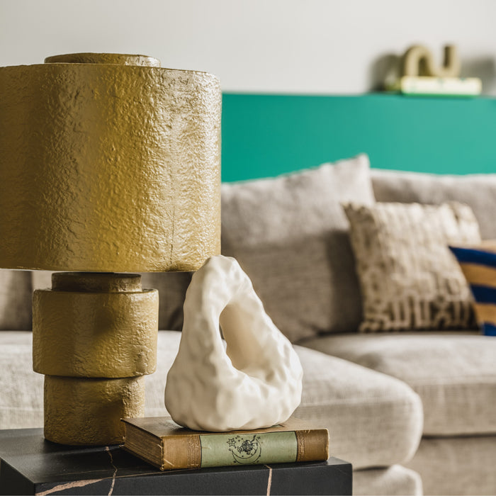 HKliving HK Objects Vaas - Matt Olive