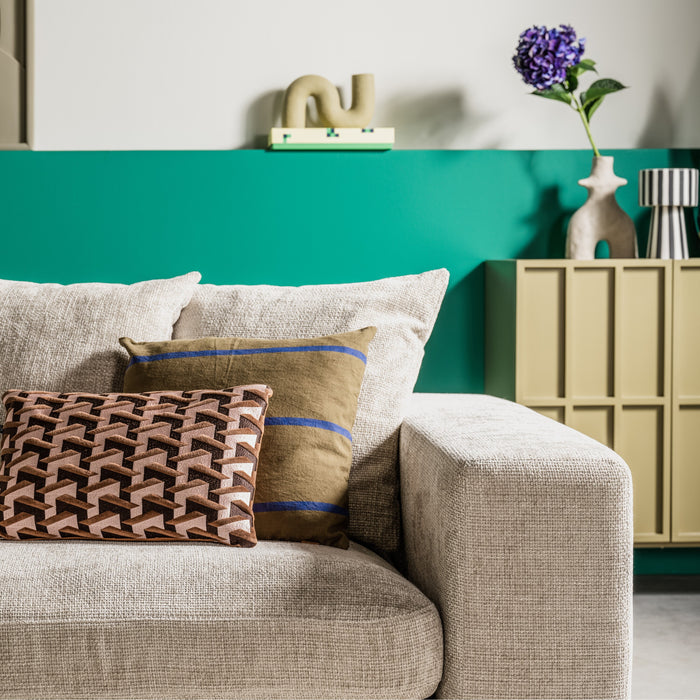 HKliving HK Objects Vaas - Matt Olive