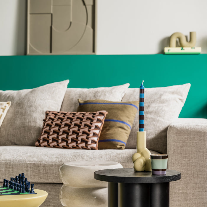 HKliving HK Objects Vaas - Matt Olive