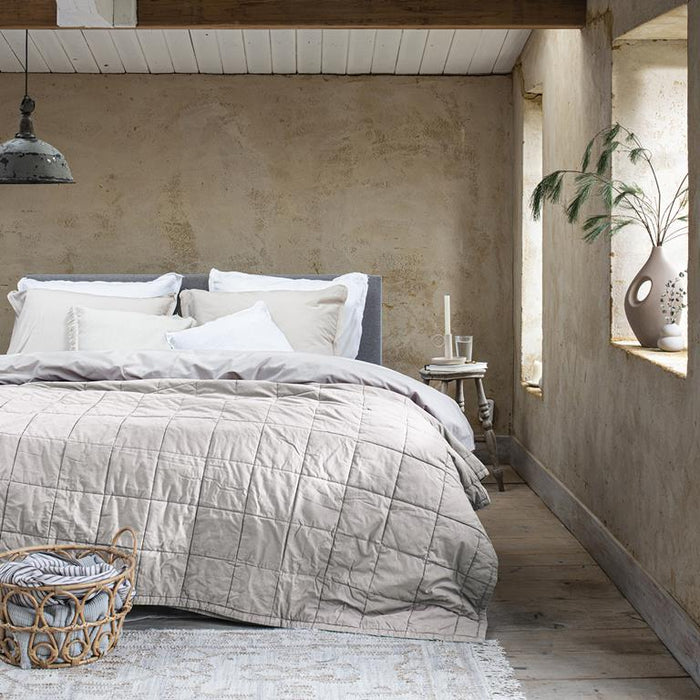 Cinderella Moon Sprei 220 x 270 cm - Zand