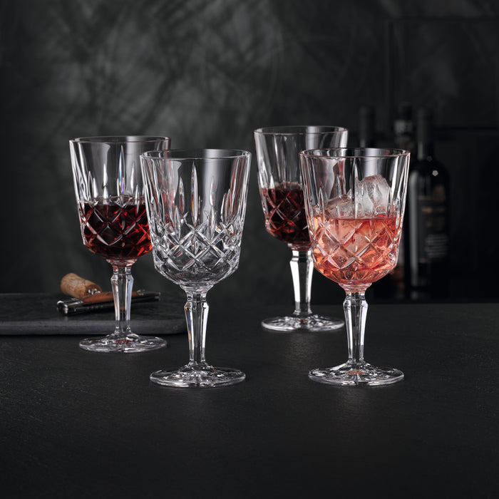 Nachtmann Noblesse Cocktailglazen 4 st.