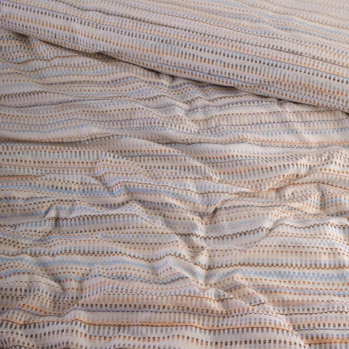 Cinderella Tide Dekbedovertrek 200 x 200|220 cm - Roze