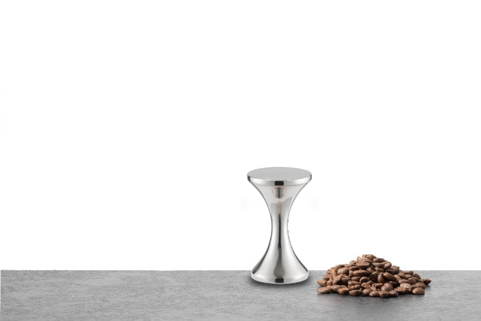 La Cafetière - Koffie Tamper, Dubbelzijdig, RVS - La Cafetière