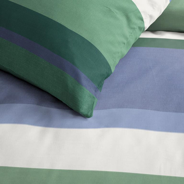 Cinderella Jetty Dekbedovertrek 140 x 200|220 cm - Navy