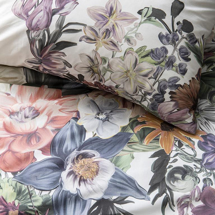 Cinderella Martha Dekbedovertrek 240 x 200|220 cm - Off White