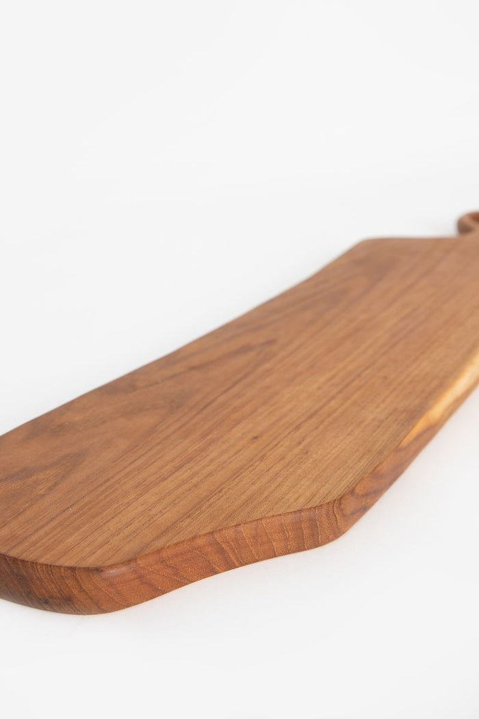 Sissy-Boy Lange borrelplank van accaciahout