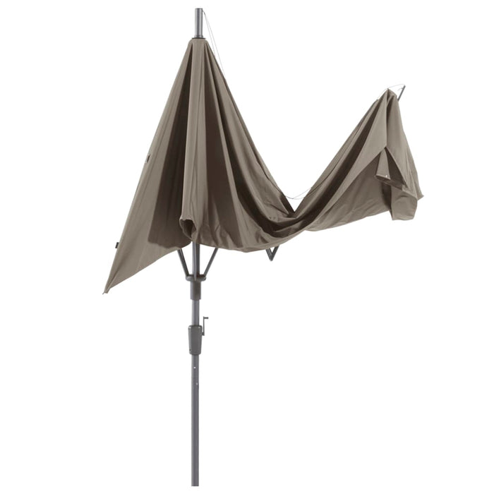 Madison Parasol Taupe