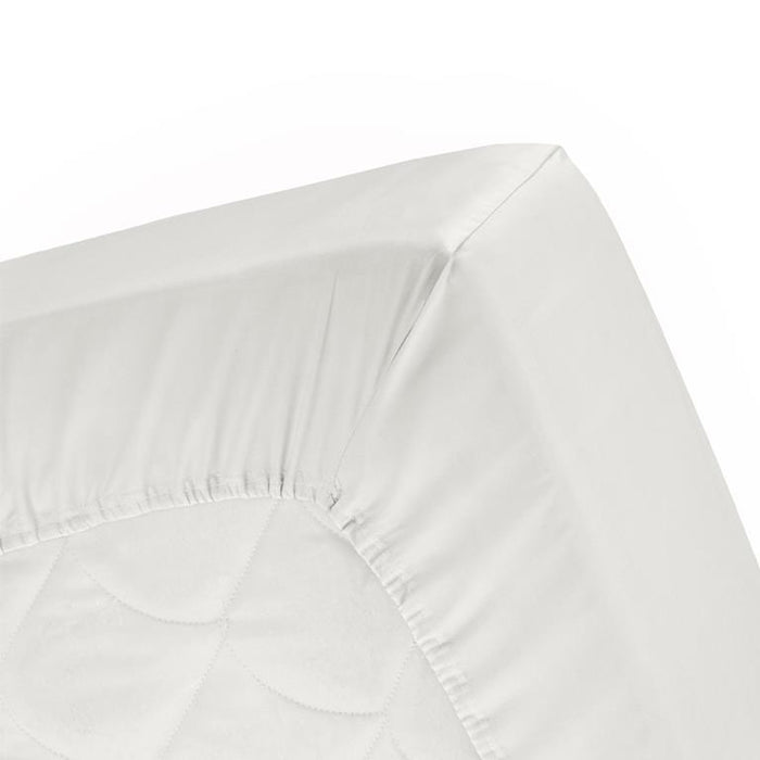 Damai Double Jersey Hoeslaken 180 x 220 cm