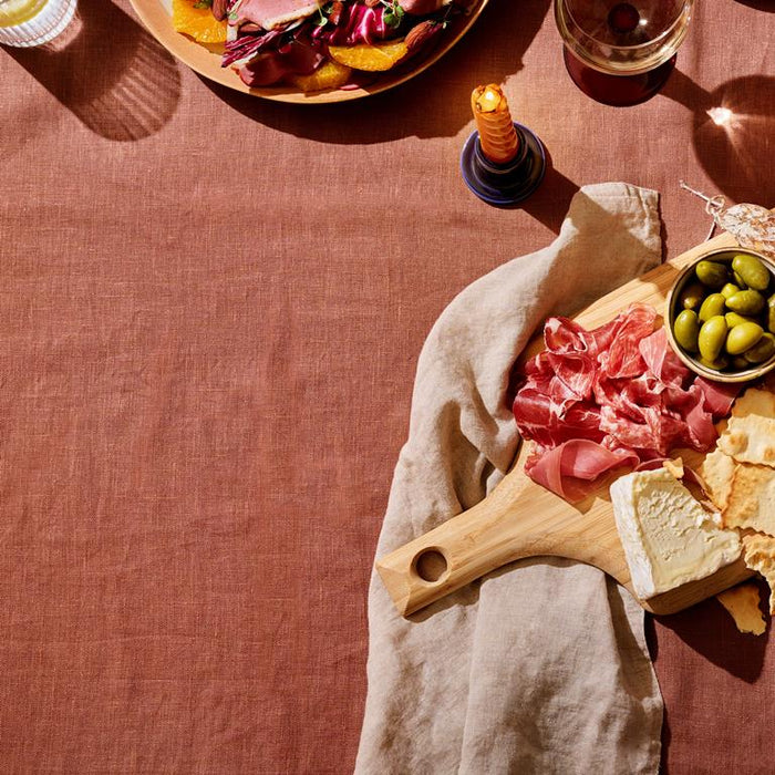 DDDDD Quadrat Servetten 50 x 50 cm - 2 st.