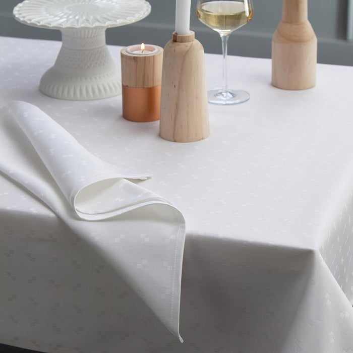 DDDDD Quadrat Servetten 50 x 50 cm - 2 st.