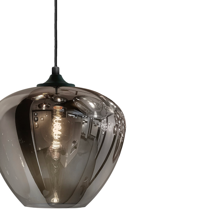 Rebellenclub Hanglamp Rosalie Ø 20cm