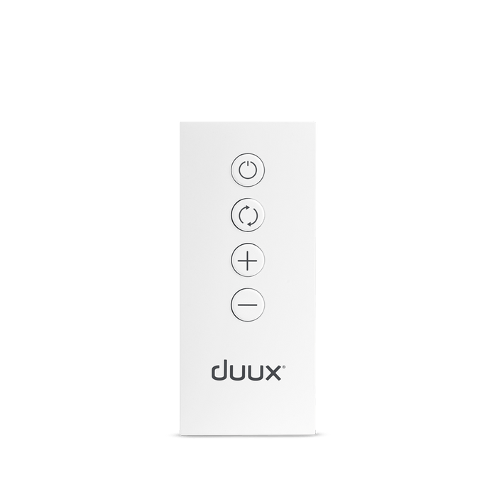 Duux Beam Mini 2 Smart Luchtbevochtiger DXHU13 | Tot 30m² | Wit