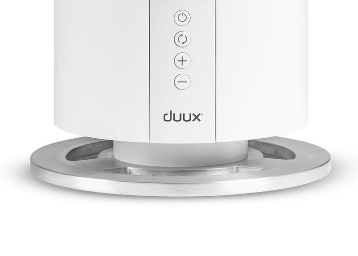 Duux Beam Mini 2 Smart Luchtbevochtiger DXHU13 | Tot 30m² | Wit