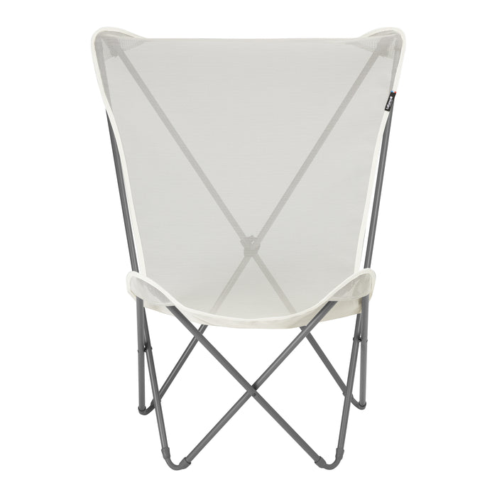 Lafuma Maxi Pop Up Loungestoel - Seigle