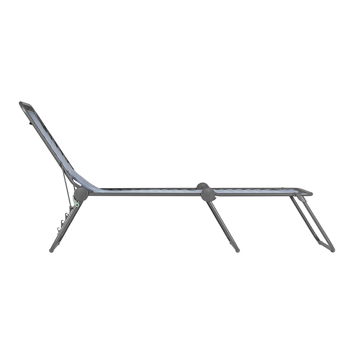 Lafuma Siesta L Ligbed - Ocean