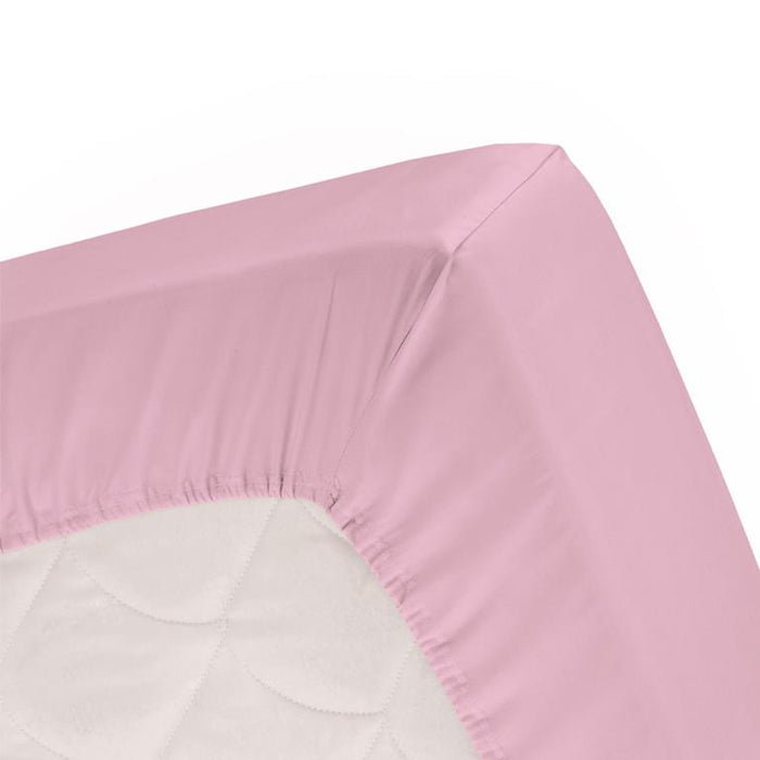 Damai Double Jersey Hoeslaken 180 x 220 cm