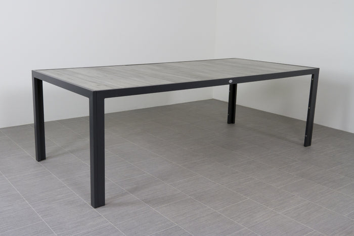 Hartman Tanger tuintafel 228x105 cm.