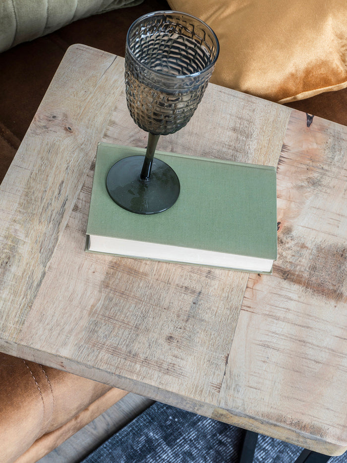 Laptoptafel Roos Zwart