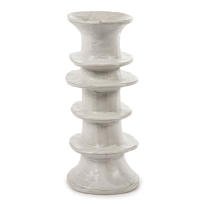 SERAX - Marie Michielssen - Billy Vaas H 30 cm - Wit