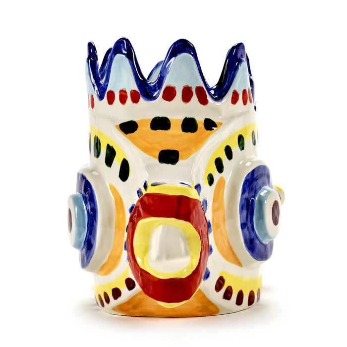 SERAX - Ottolenghi - Sicily Vaas - 01