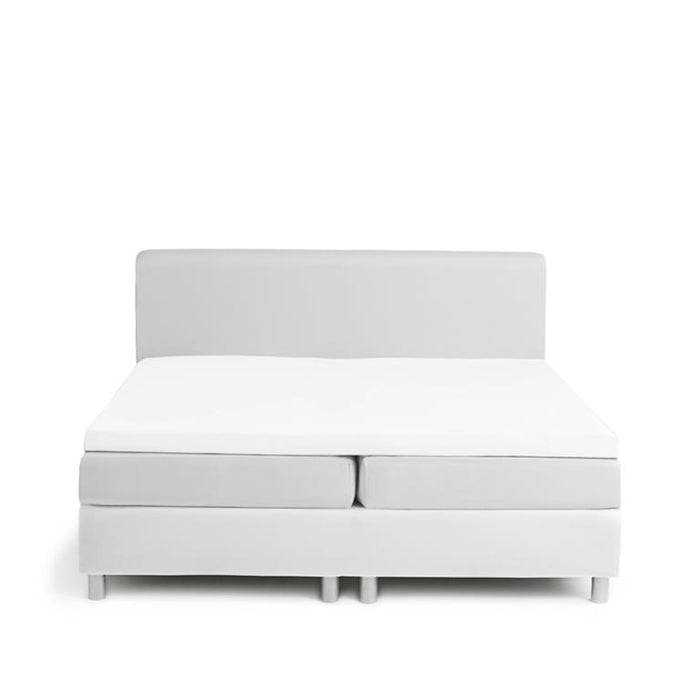 Damai Double Jersey Topper Hoeslaken 160 x 210 cm