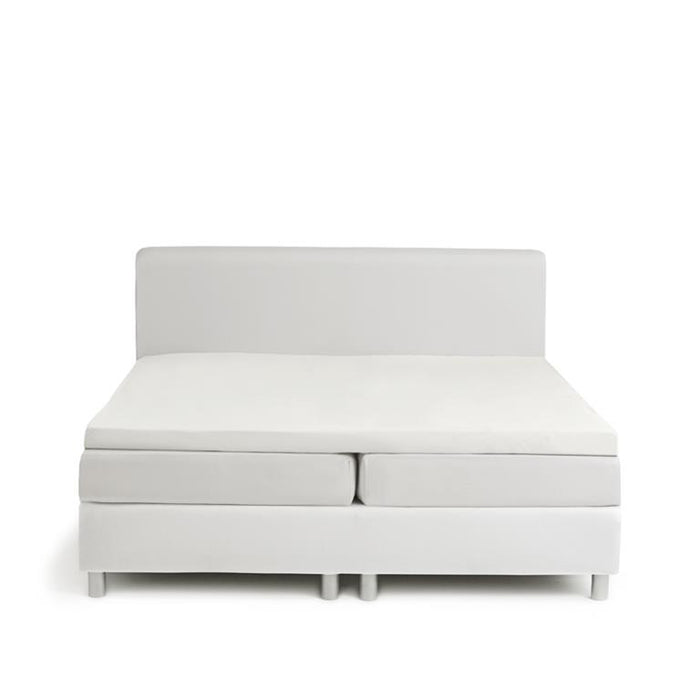 Damai Double Jersey Topper Hoeslaken 160 x 210 cm