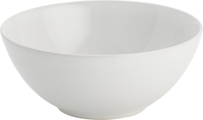 Lite-Body Kom Hermes - 500ml - set van 6 - Wit