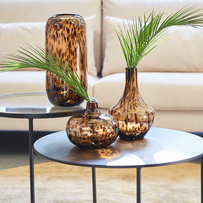 Riverdale - Vaas Liv turtle 30cm - Multicolor