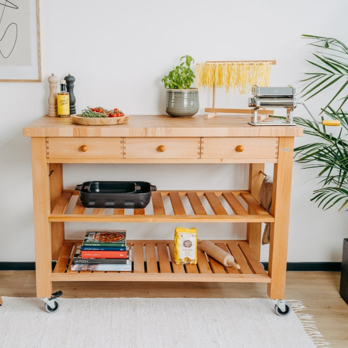 Butler M-1200 Keukentrolley