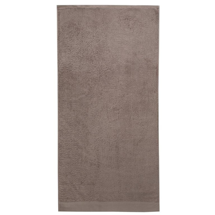 Seahorse Pure Douchelaken 70 x 140 cm - 2 stuks