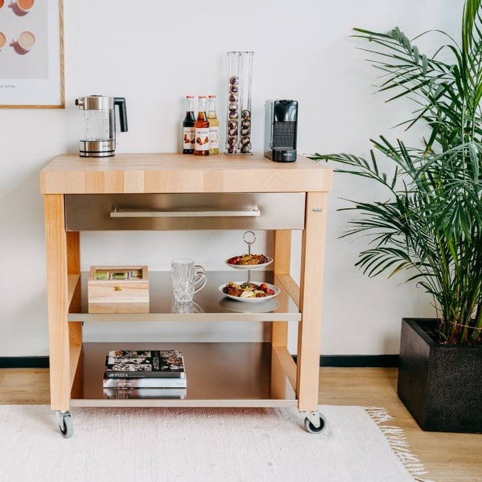 Butler M-900 Keukentrolley