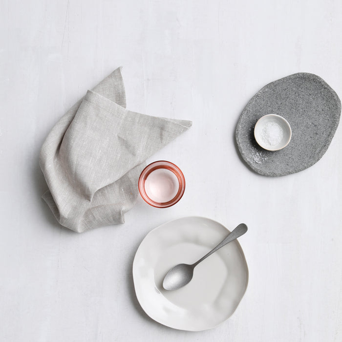 DDDDD servetten Cabin - 40x40cm - Naturel - 4 stuks