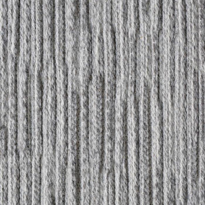 vtwonen Nature Cord Vloerkleed 160 x 230 cm - Grijs Mele