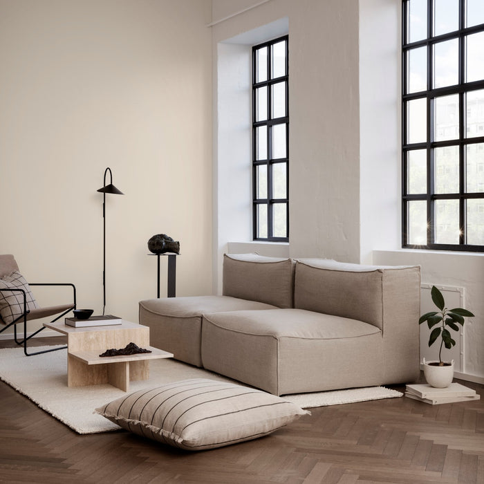 Ferm Living Arum Wandlamp Tall - Black