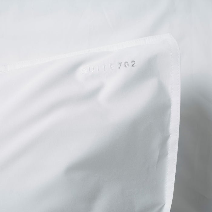 bedMATE Sloop Katoen Lavender Grey 50X160