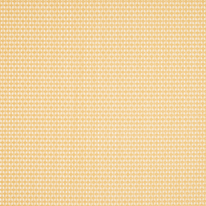 Beliani - PORTOFINO - Strandstoel - Geel - Aluminium