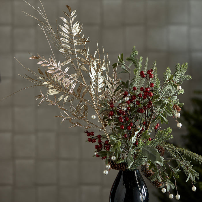 Riviera Maison Tak Sparkle All The Way Goud