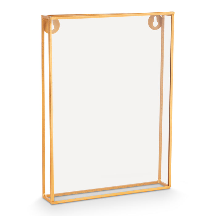 vtwonen Fotolijst H 28 x B 20 cm - Goud