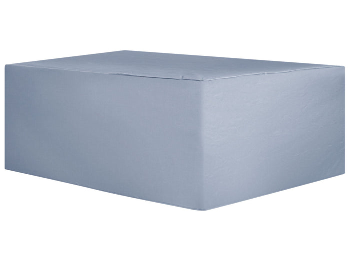 Beliani - CHUVA - Regenhoes - Grijs - 120 cm - PVC