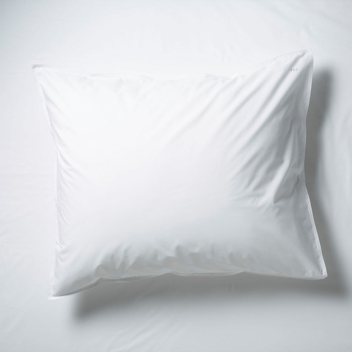 bedMATE Sloop Katoen Navy Blue 50X180