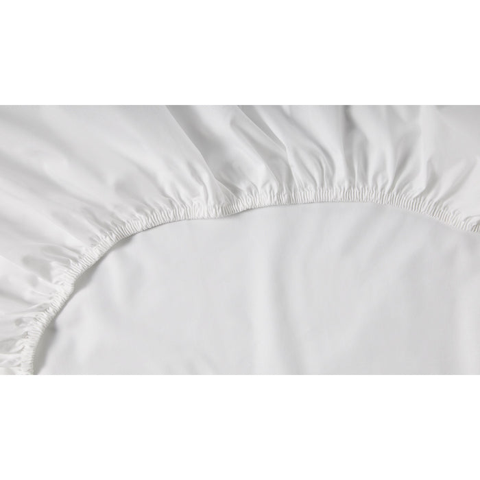 Beter Bed Select Hoeslaken Perkal splittopper - 180 x 210|220 cm