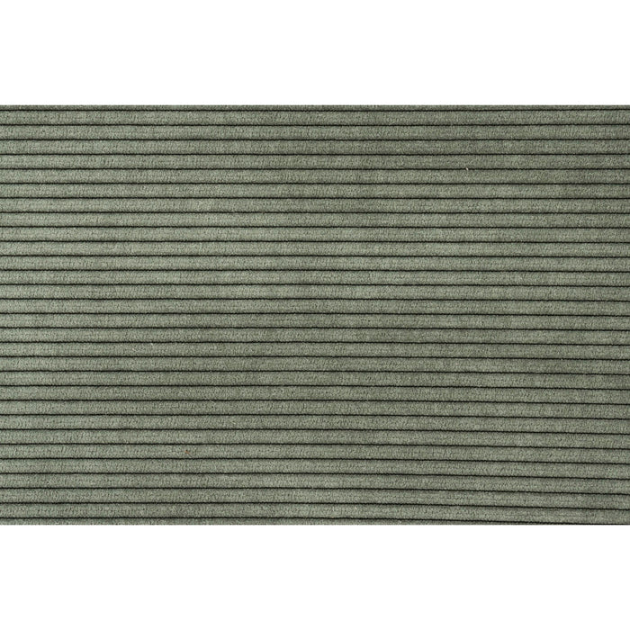 Zuiver Bonnet Eetkamerstoelen Groen - Set van 2