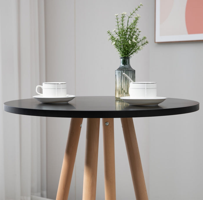 CLP Statafel Livia Rond