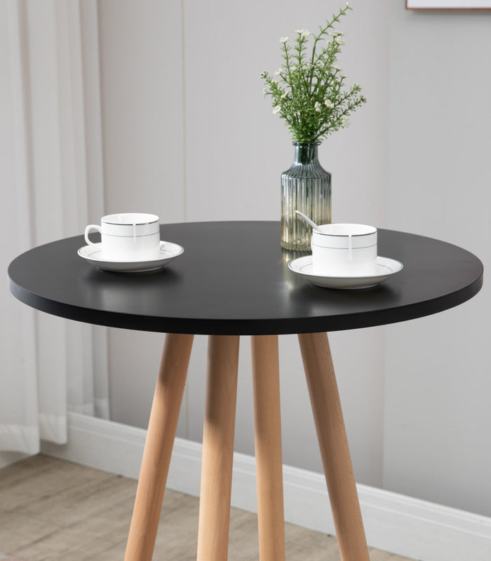 CLP Statafel Livia Rond