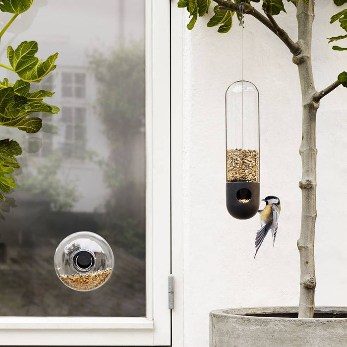 Eva Solo - Vogel Voederbuis - 29 cm - Hangend - Eva Solo